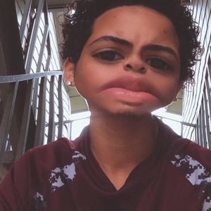 Meet your Posher, Cayden